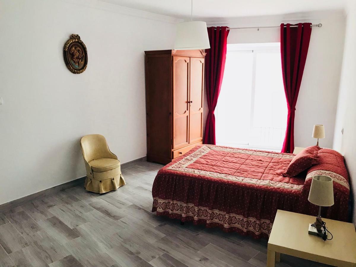 Casa Rural Setenil Setenil De Las Bodegas Ngoại thất bức ảnh